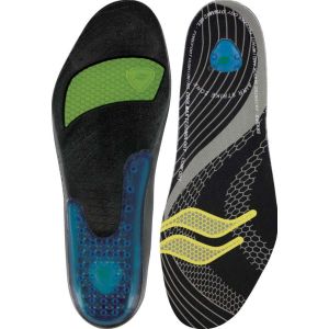 ミューラー Mueller ミューラー ソフソール エアーセレクト 男女兼用 M 24.5 - 26cm  12742 SOFSOLE