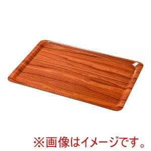 キャンブロ CAMBRO キャンブロ CA4361 角型 カプリトレー Wナット E76 CAMBRO