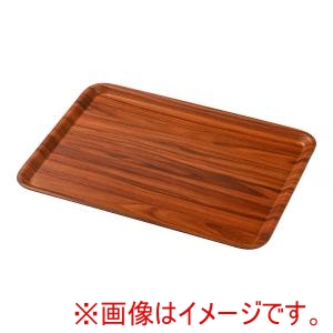 キャンブロ CAMBRO キャンブロ MA3646 角型 マデラ ラミネートトレー Wナット E76 CAMBRO