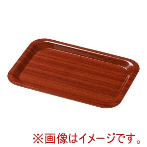キャンブロ CAMBRO キャンブロ CA2028 角型 カプリトレー マホガニー E73 CAMBRO