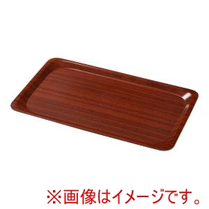 キャンブロ CAMBRO キャンブロ MY3253 角 ノンスリップ マイコノストレー マホガニー E73 CAMBRO