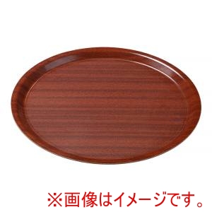 キャンブロ CAMBRO キャンブロ MY3800 丸 ノンスリップ マイコノストレー マホガニー E73 CAMBRO