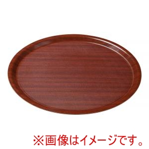キャンブロ CAMBRO キャンブロ MY4300 丸 ノンスリップ マイコノストレー マホガニー E73 CAMBRO
