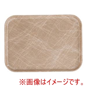 キャンブロ CAMBRO キャンブロ 1216 カムトレー FRP アブストラクトタン CAMBRO