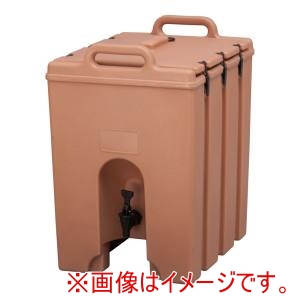 キャンブロ CAMBRO キャンブロ 1000LCD ドリンクディスペンサー コーヒーベージュ 352012 CAMBRO