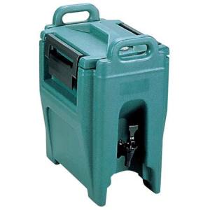 キャンブロ Cambro キャンブロ ウルトラカムテイナー グラニットグリーン UC250 192