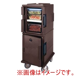 キャンブロ CAMBRO キャンブロ UPC800 フードパン用 カムカート ダークブラウン メーカー直送 代引不可 北海道沖縄離島不可