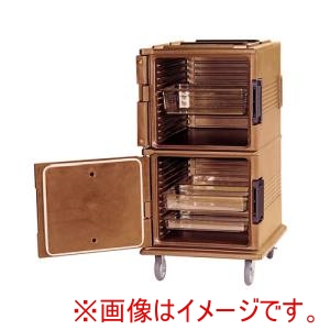 キャンブロ CAMBRO キャンブロ UPC1600 フードパン用 カムカート コーヒーベージュ メーカー直送 代引不可 北海道沖縄離島不可