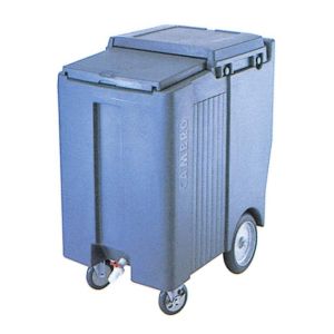 キャンブロ CAMBRO キャンブロ ICS125L アイスキャディ スレートブルー CAMBRO メーカー直送 代引不可 北海道沖縄離島不可