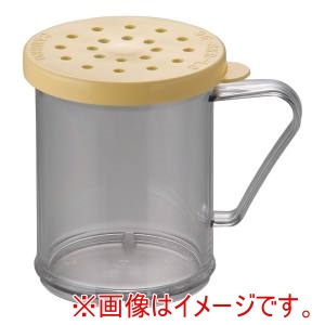 キャンブロ CAMBRO キャンブロ 96SKRC シェーカー&ドレッジ イエロー CAMBRO