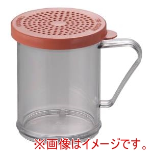 キャンブロ CAMBRO キャンブロ 96SKRM シェーカー&ドレッジ ローズ CAMBRO