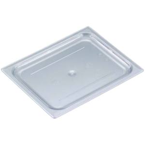 キャンブロ CAMBRO キャンブロ フードパンカバー 1/8 平面カバー クリア 80CWC 135 CAMBRO