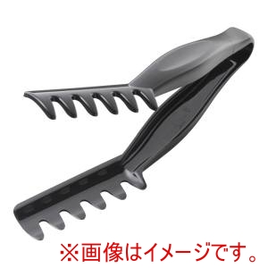 キャンブロ CAMBRO キャンブロ アングルトング TGA8 ブラック CAMBRO
