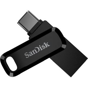 サンディスク SanDisk 並行輸入品2週間保証のみ サンディスク USBメモリ 2TB SDDDC3-2T00-G46 USB3.0対応 Type-C対応