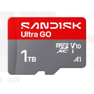 サンディスク SanDisk 並行輸入品2週間保証のみ サンディスク マイクロSDXC 1TB SDSQUGN-1T00-GN6MN UHS-I Class10 microsdカード