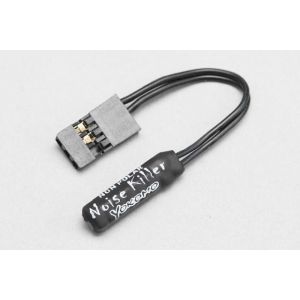 ヨコモ YOKOMO ヨコモ BL-RRCP 受信機用キャパシター 無極性