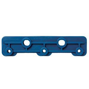ノガ ウォーターズ NOGA LOCK-LINE NL32095 1/2" モジュラーマニフォルド ブラケット x 2個 ロックライン