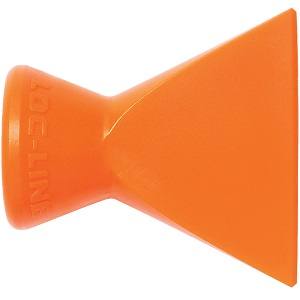 ノガ ウォーターズ NOGA LOCK-LINE NL41407 1" フレアノズル x 2個 1/4"システム ロックライン