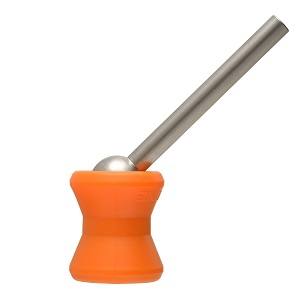 ノガ ウォーターズ NOGA LOCK-LINE NL41424 φ1.57mmx31.75mmL プロストリーム ノズル x2個 ロックライン