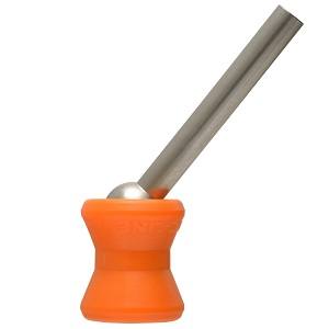 ノガ ウォーターズ NOGA LOCK-LINE NL41427 φ4.06mmx31.75mmL プロストリーム ノズル x2個 ロックライン