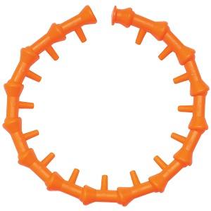 ノガ ウォーターズ NOGA LOCK-LINE NL41479 1/4" サークルフローノズルキット ロックライン