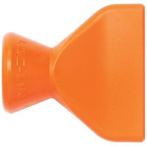 ノガ ウォーターズ NOGA LOCK-LINE NL41489 1" ストレートフローノズル x2個 1/4"システム ロックライン