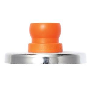 ノガ ウォーターズ NOGA LOCK-LINE NL51846 1/2" マグネットベース x1個 27kgf. ロックライン