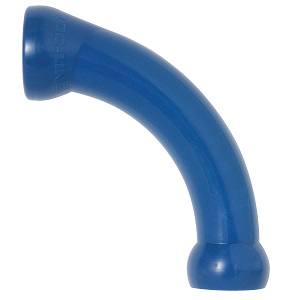 ノガ ウォーターズ NOGA LOCK-LINE NL51896 1/2" ロングエルボー x 4本 ロックライン