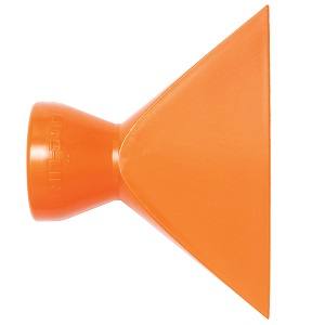 ノガ ウォーターズ NOGA LOCK-LINE NL59871 2-1/2" フレアノズル x 20個 1/2"システム ロックライン