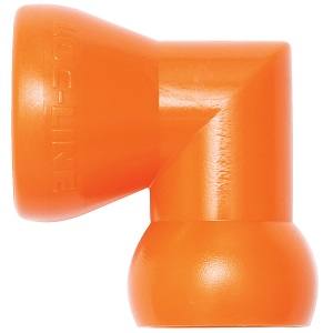 ノガ ウォーターズ NOGA LOCK-LINE NL59874 1/2" エルボーフィティング x 20個 ロックライン