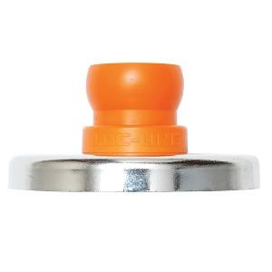 ノガ ウォーターズ NOGA LOCK-LINE NL60532 3/4" マグネットベース x1個 27kgf. ロックライン