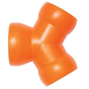 ノガ ウォーターズ NOGA LOCK-LINE NL69551 3/4" Y フィティング x 20個 ロックライン