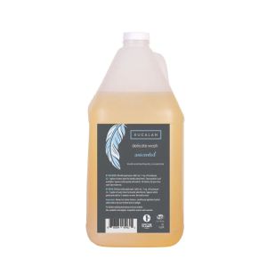 栄進物産 栄進物産 おしゃれ着用洗濯洗剤 ユーカラン ナチュラル 無香料 4L