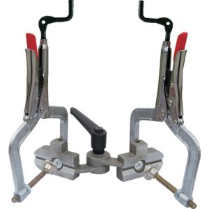 ストロングハンドツール SHT SHT PA634 アングル用 溶接グリッププライヤー ストロングハンドツール