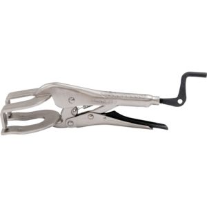 ストロングハンドツール SHT SHT PUP100 U型グリップグリッププライヤー 340mm ストロングハンドツール