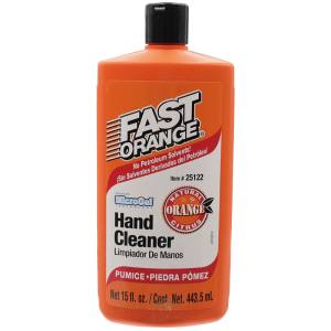 パーマテックス Permatex パーマテックス PTX25122 ファーストオレンジハンドクリーナー スクラブ入り 443ml Permatex