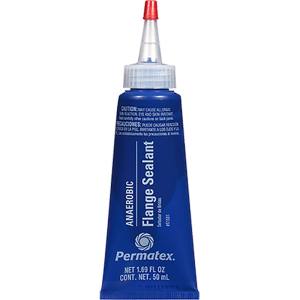 パーマテックス Permatex パーマテックス PTX51531 嫌気性フランジシーラント 50ml Permatex