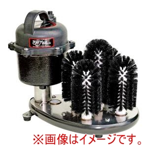 バーメイド 潜水型グラスウォッシャー SS100