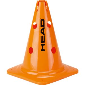ヘッド HEAD ヘッド HEAD ビッグコーン 6個 287511