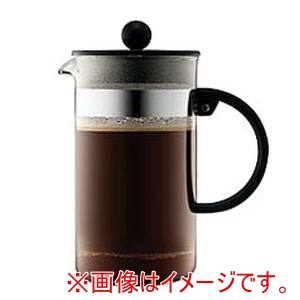 ボダム bodum ボダム 1573-01J フレンチプレスコーヒーメーカー ビストロヌーボ