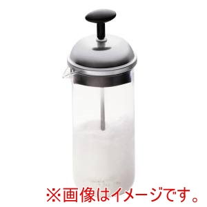 ボダム bodum ボダム シャンボール ミルクフローサー 1963-01