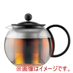 ボダム bodum ボダム ティープレス アッサム 0.5L 1812-01