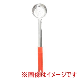 テーブルクラフト TABLE CRAFT テーブルクラフト CHワンピーススプーン 穴あき 7702 2oz レッド