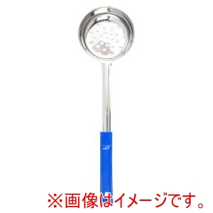 テーブルクラフト TABLE CRAFT テーブルクラフト CHワンピーススプーン 穴あき 7708 8oz ブルー