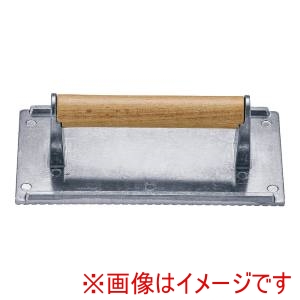 テーブルクラフト TABLE CRAFT テーブルクラフト アルミ 木柄ステーキウェイト 3004