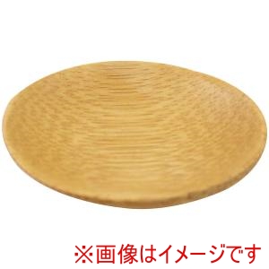 テーブルクラフト Tablecraft テーブルクラフト 使い捨て 丸型プレート 48枚入 φ63 BAMDRBAM2