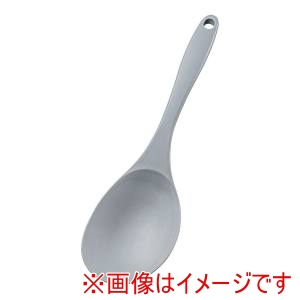 テーブルクラフト TABLE CRAFT テーブルクラフト シリコンスプーン H3902GY