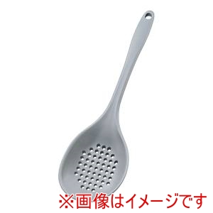 テーブルクラフト TABLE CRAFT テーブルクラフト シリコン穴明きスプーン H3903GY