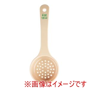 テーブルクラフト TABLE CRAFT テーブルクラフト ポーショニングスプーンSH穴あき 10651 4oz