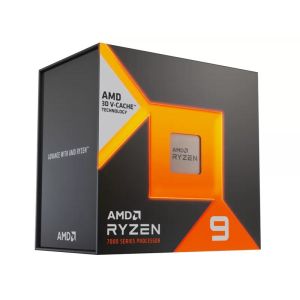 AMD 並行輸入品 AMD Ryzen 9 7950X3D Box ICPAMDDRYR0065